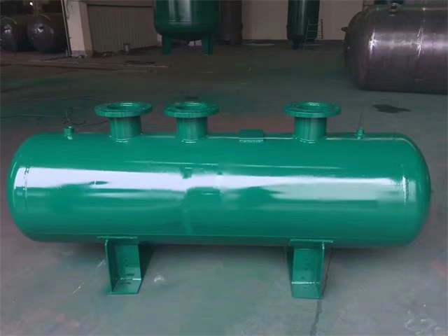 丘北丘北丘北蒸汽分气缸